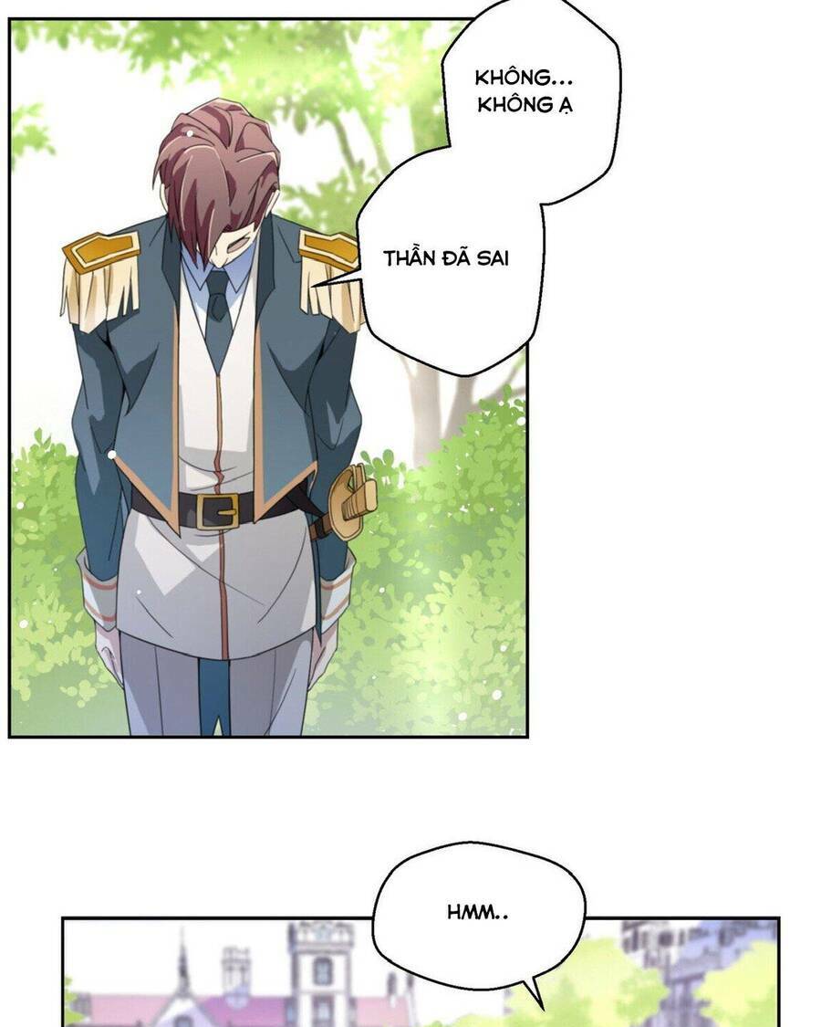 trăm cách tử đạo của công chúa chapter 2 46