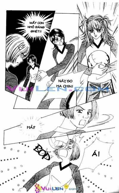 thiên thần tái thế chapter 5 74