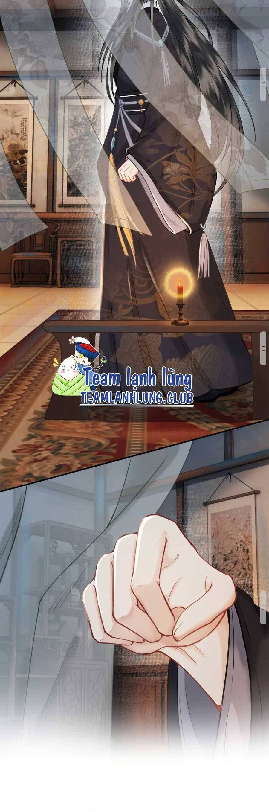 ngỗ tác cẩm y chapter 11 11