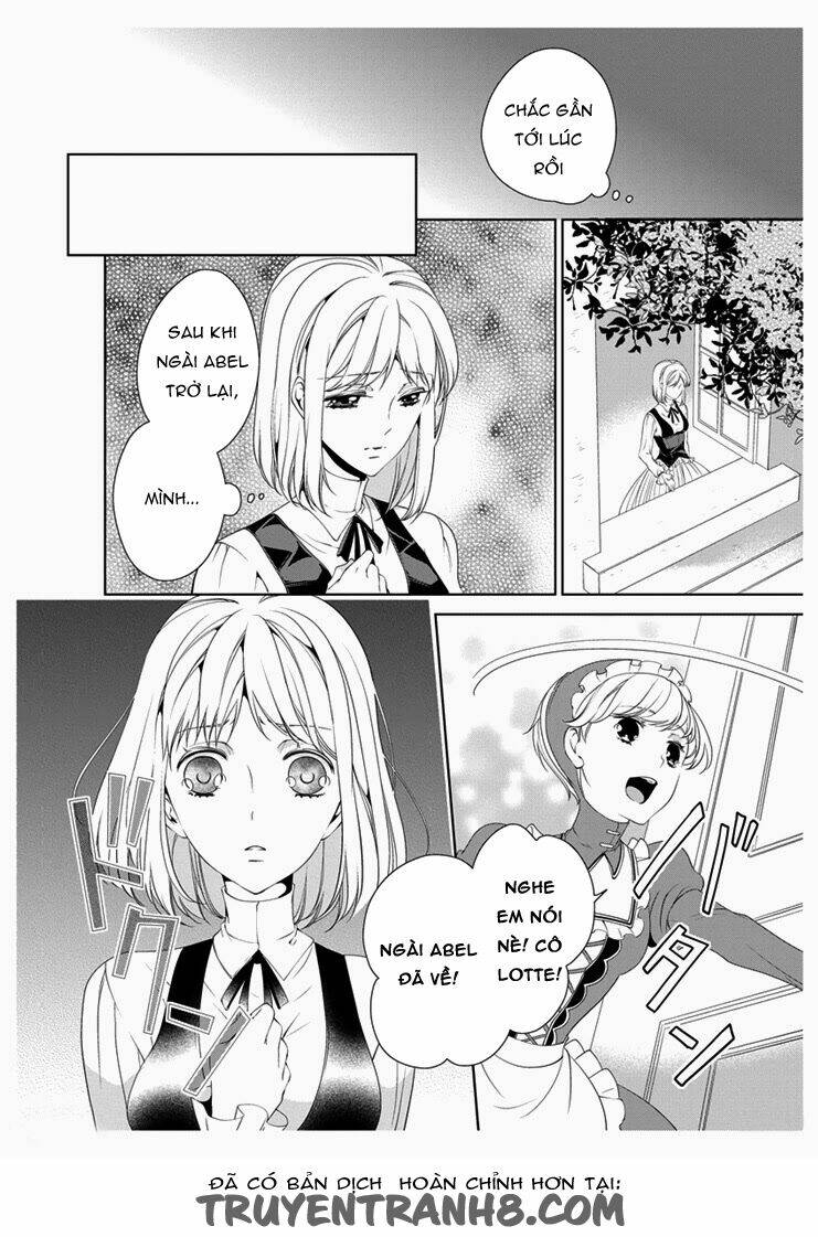 erotic fairy tales - the little mermaid chapter 11 11