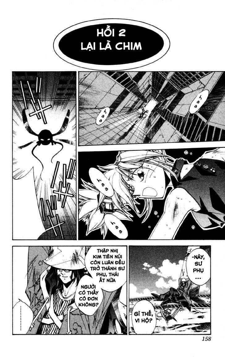 bảng phong thần chapter 176.5 8