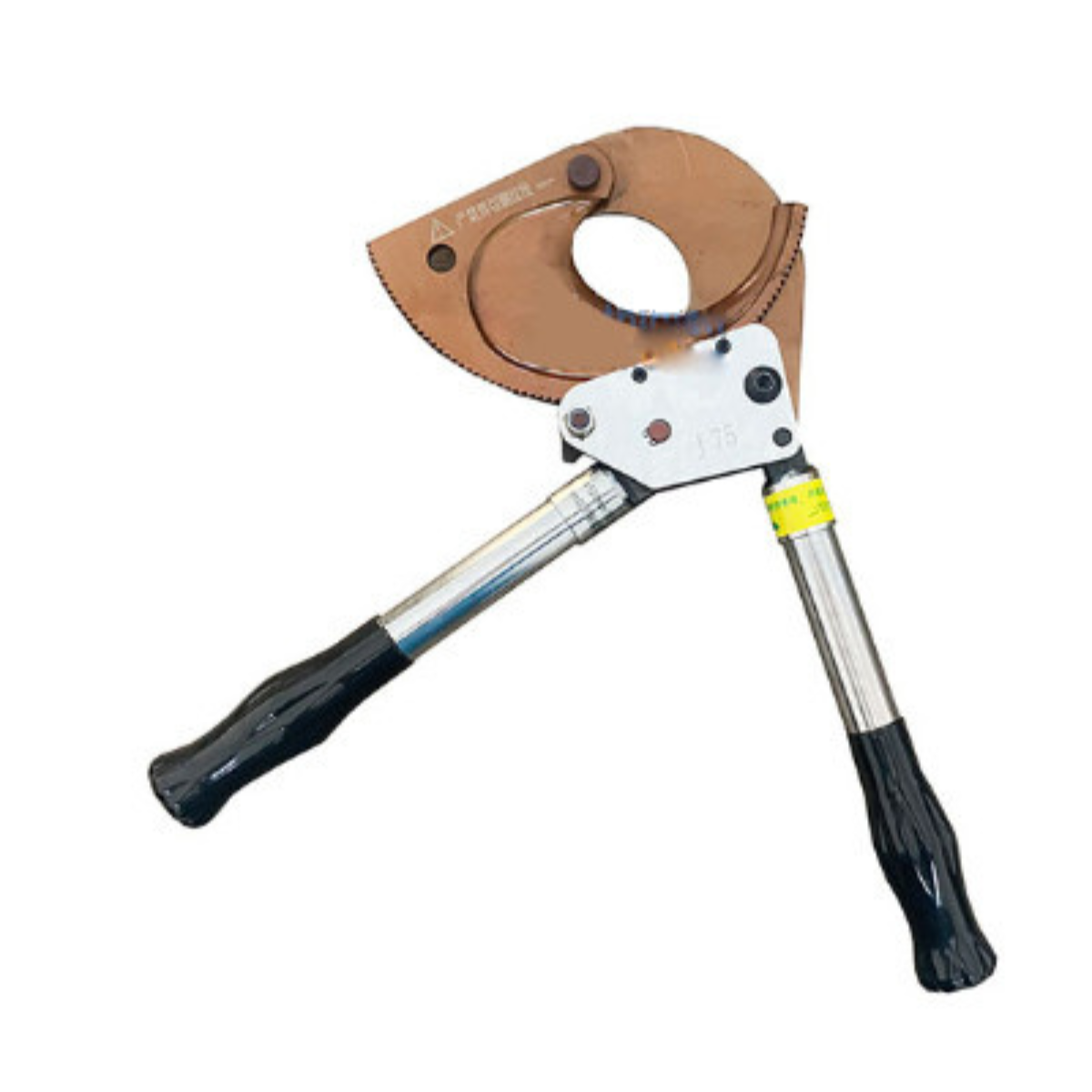 Kìm Cắt Cáp Nhông PADA J75