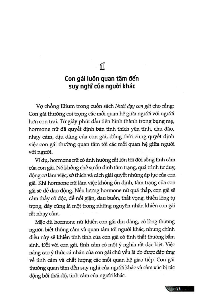 Sách 100 Bí Quyết Nuôi Dạy Con Gái Thành Công - Hàng Chính Hãng