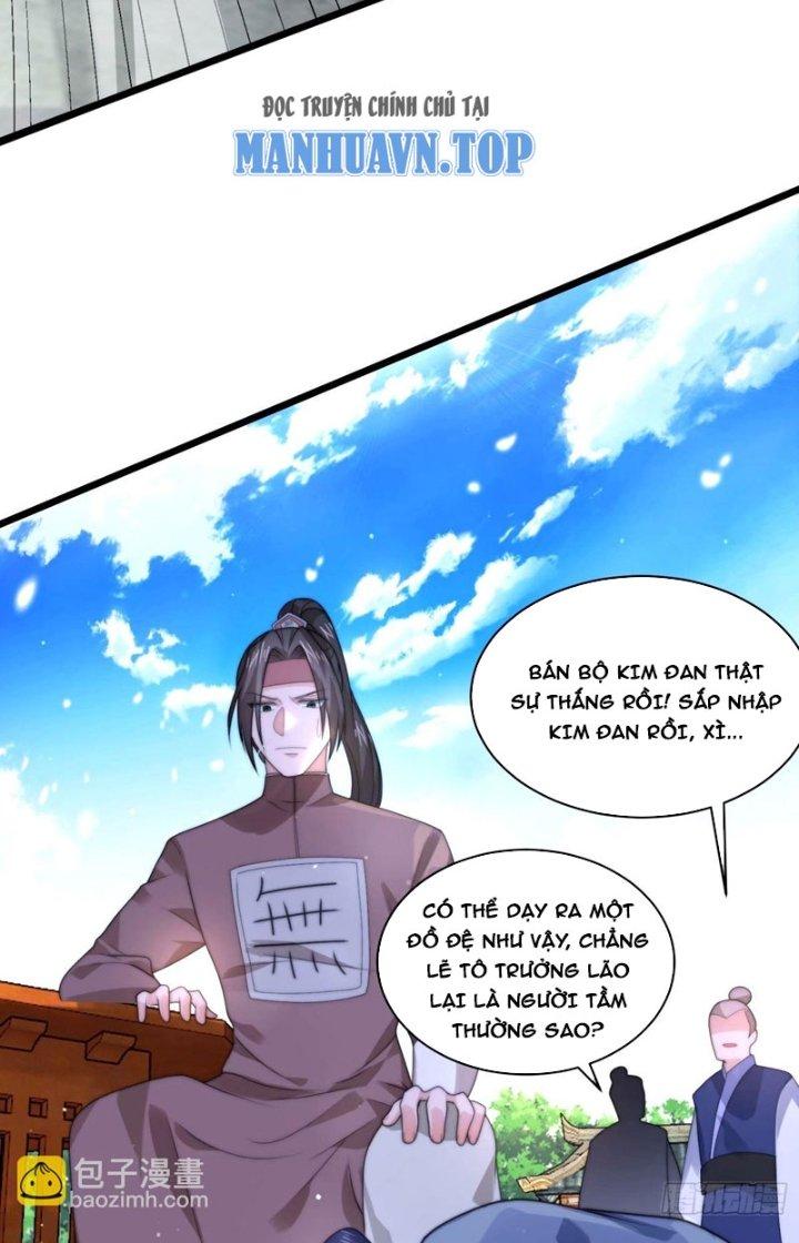 mỗi nữ đồ đệ đều muốn giết ta chapter 45 33