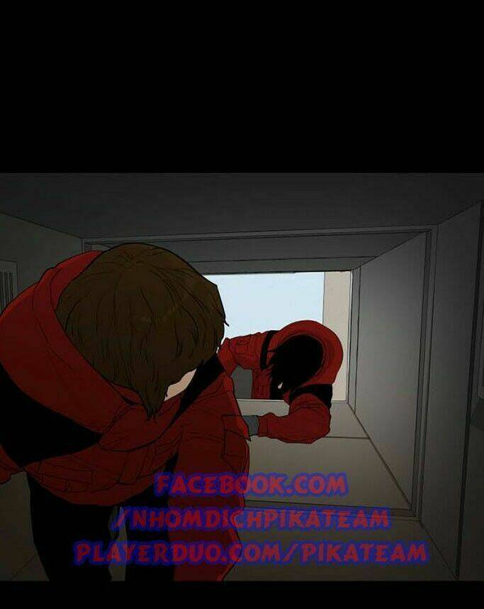 đêm vùng cực chapter 41 90