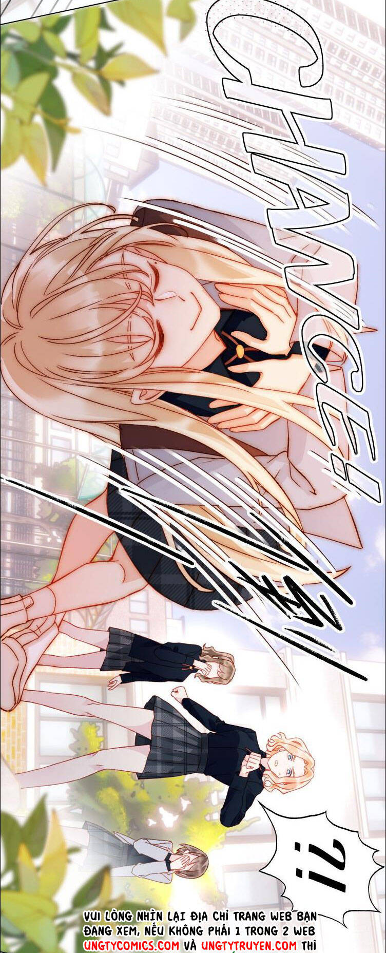 tôi phải làm 1 kẻ đại xấu xa chapter 34 16