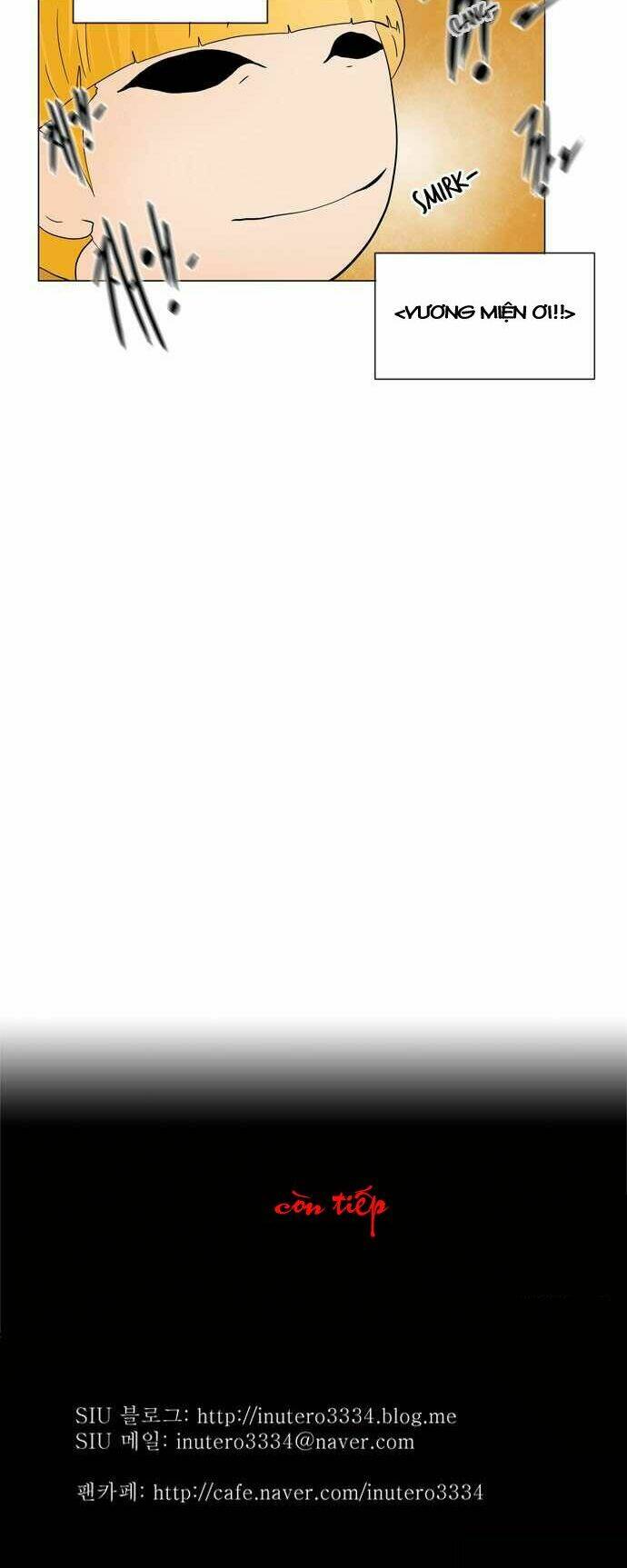 cuộc chiến trong tòa tháp chapter 21 27