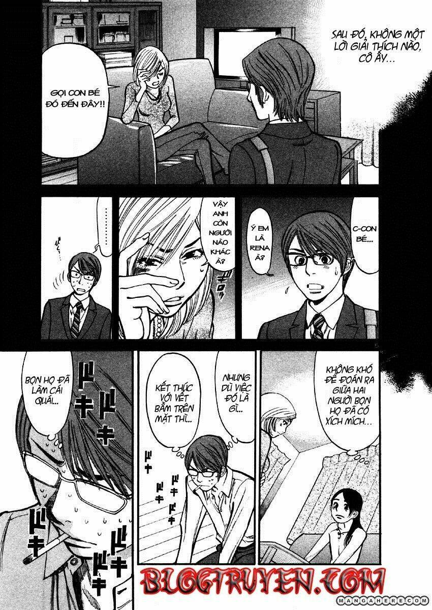 sakuranbo syndrome chapter 36 6