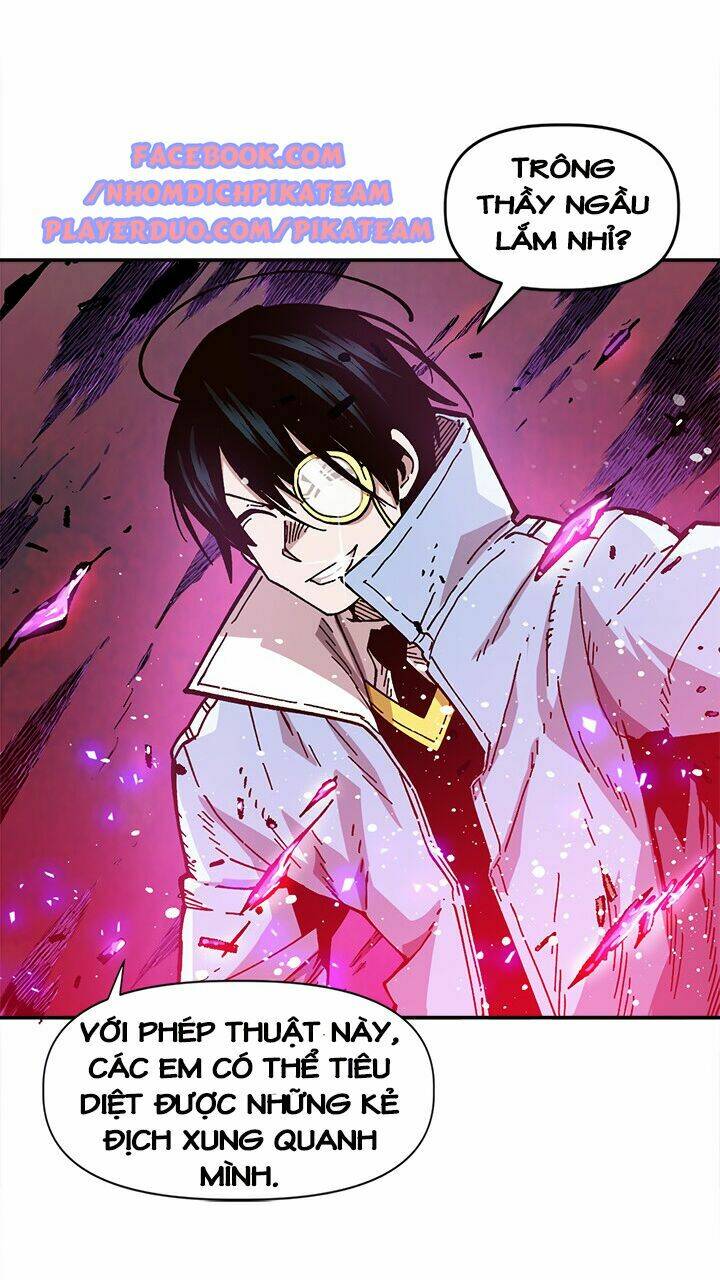 đại lục vô song chapter 24 45