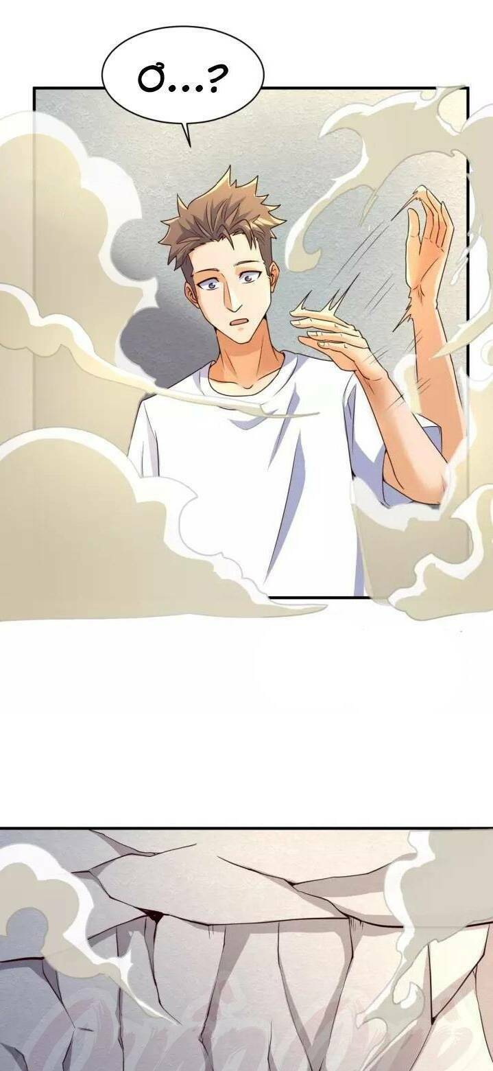 người chặn xuyên không chapter 83 9