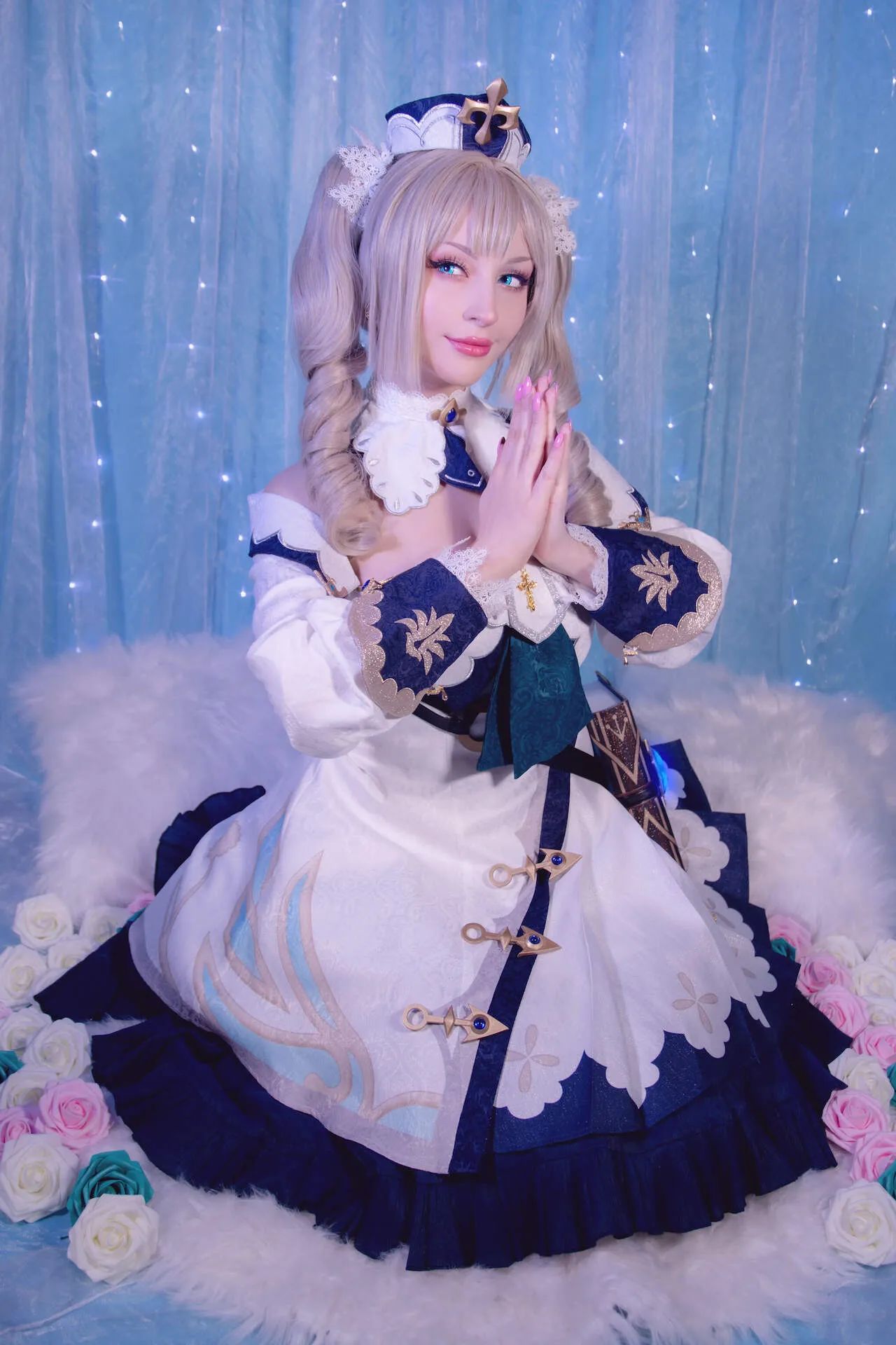 hình cosplay chapter 225 7