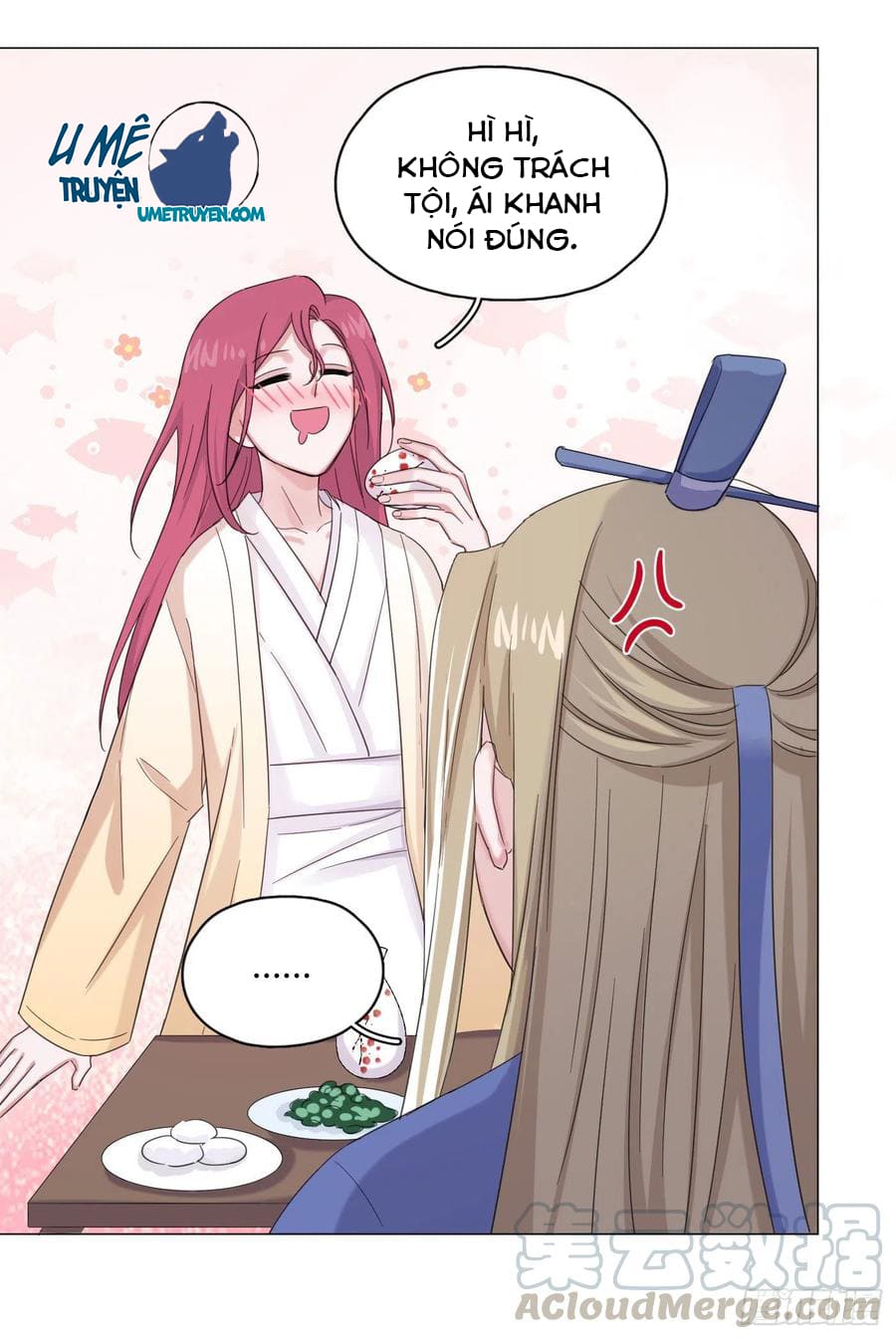 nhất hoàng cửu công thập nhị thê chapter 37 12