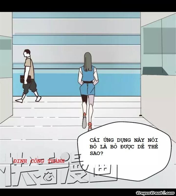 ứng dụng thẩm mỹ chapter 13 19