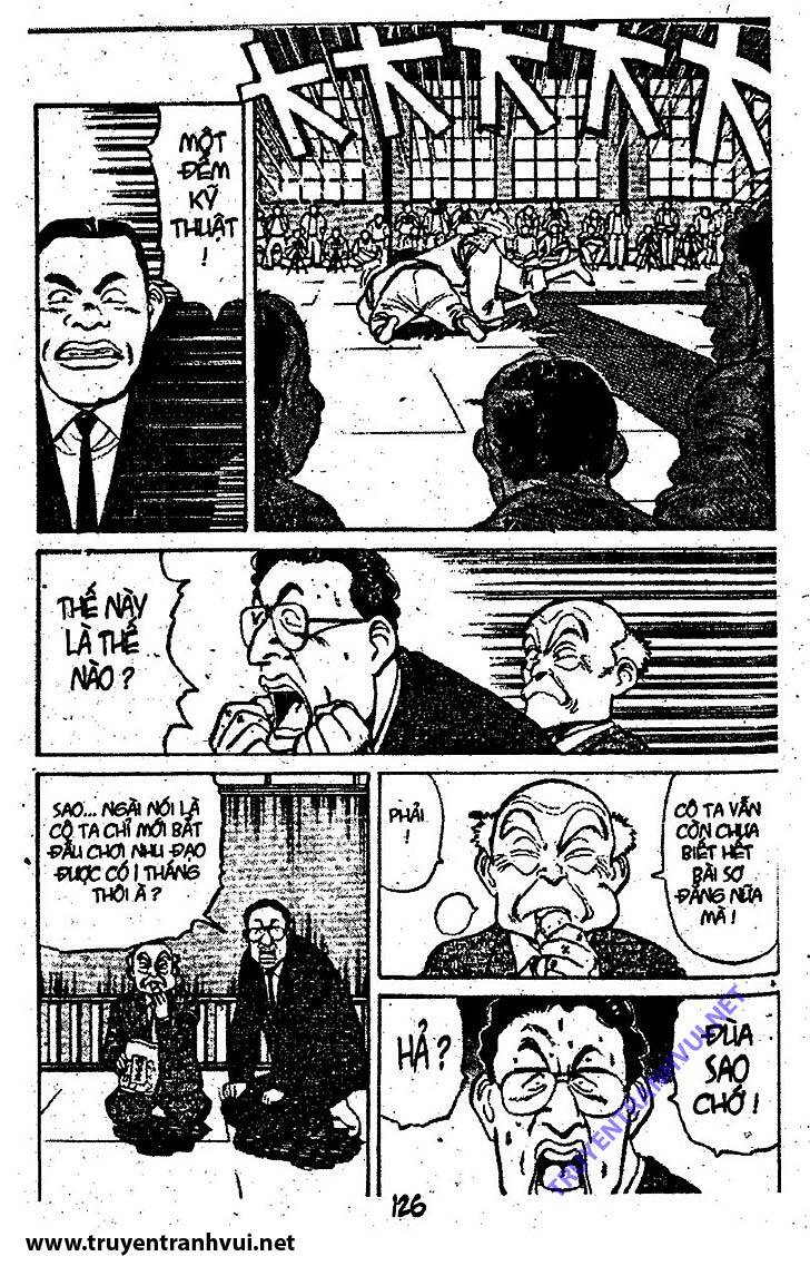 yawara chapter 122 5