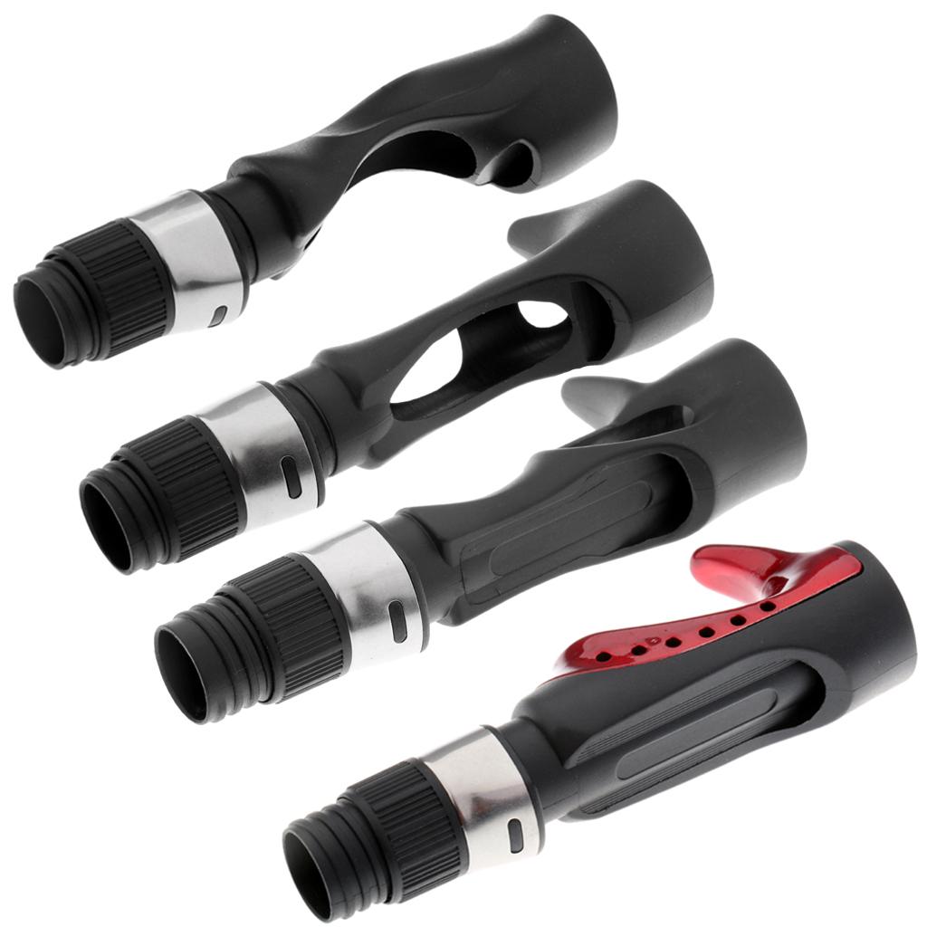 Fishing Reel Seat Spinning Rod Building Reel Seat Repair Tool 16mm