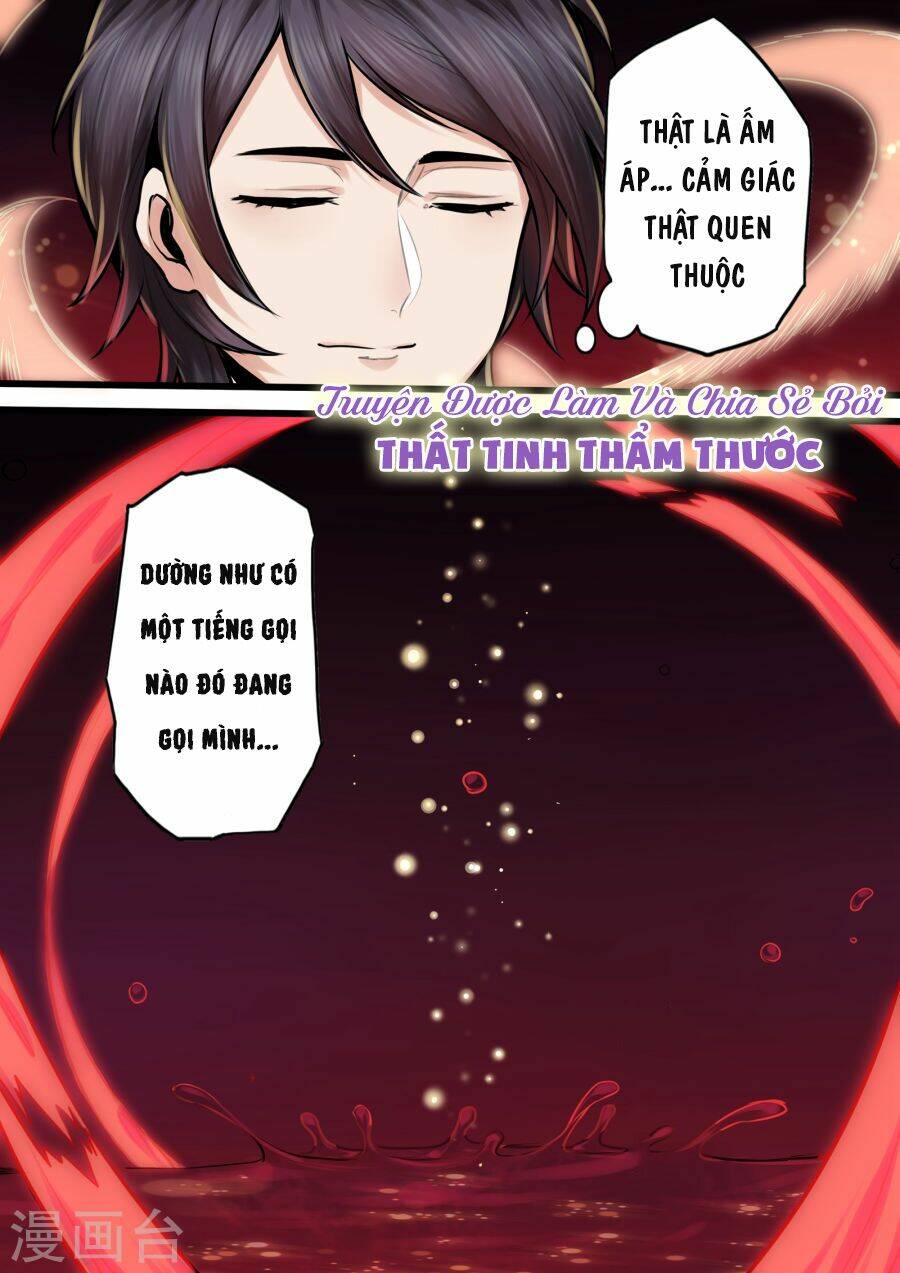 chạng vạng tìm hương chapter 7 7