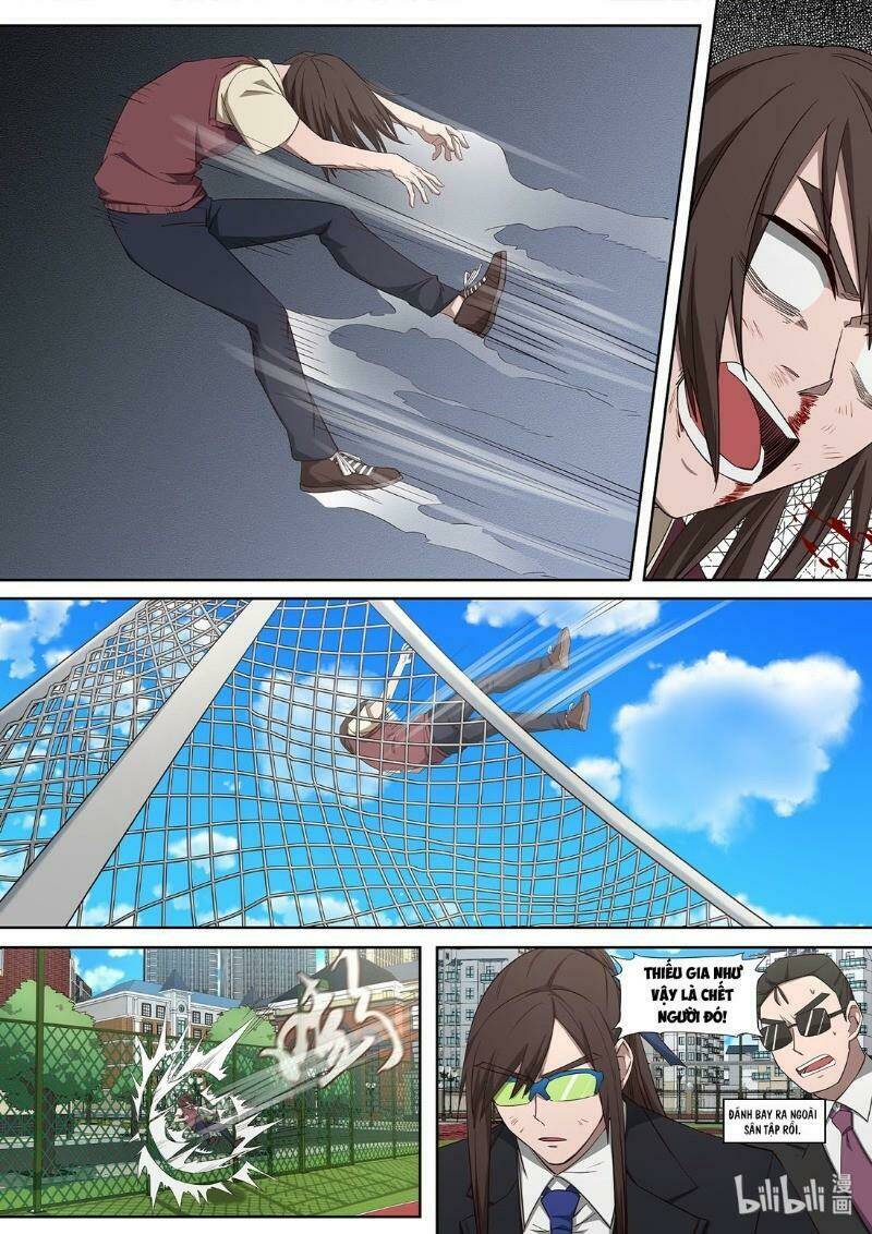 đại ẩn vu trạch chapter 31 14