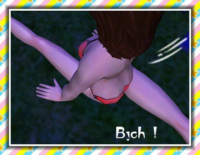 bella's story chapter 5.1 35