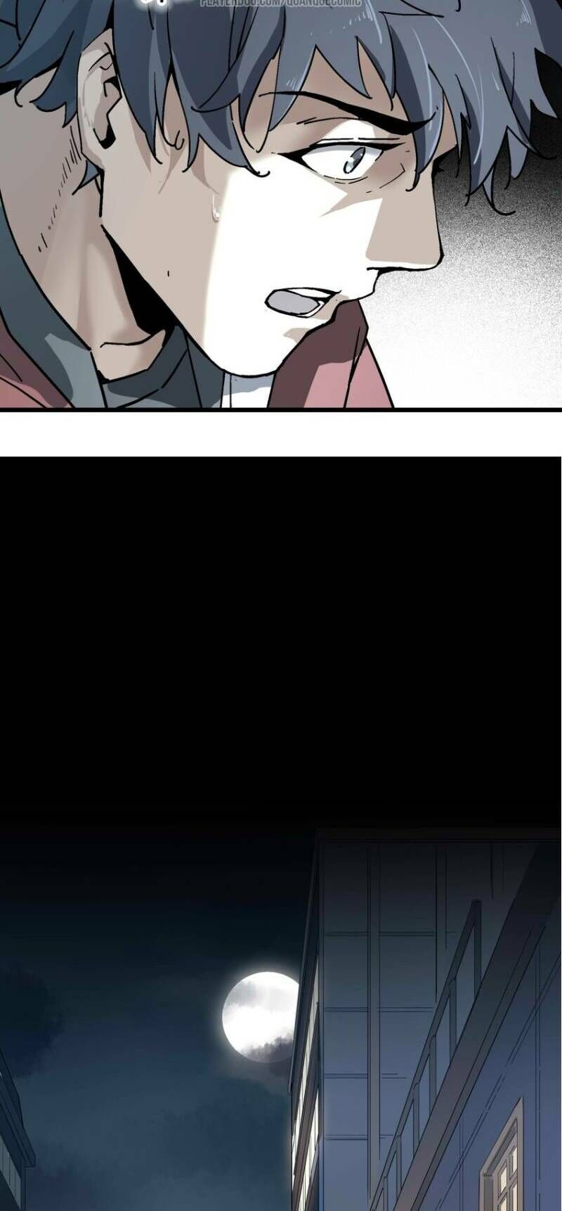 kẻ săn hồn - quỷ hô bắt quỷ chapter 6 13