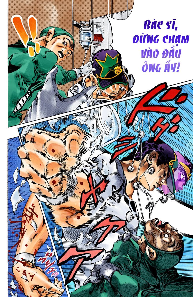 cuộc phiêu lưu bí ẩn chapter 669 5