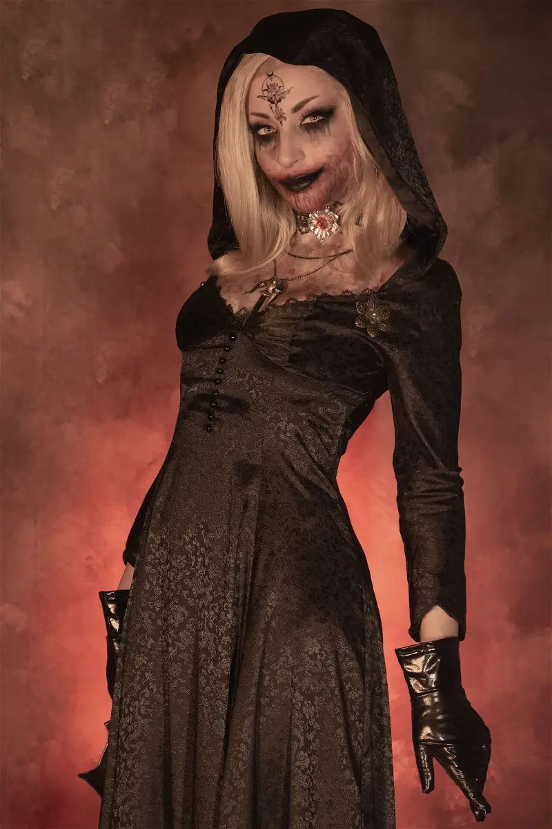 hình cosplay chapter 226 5