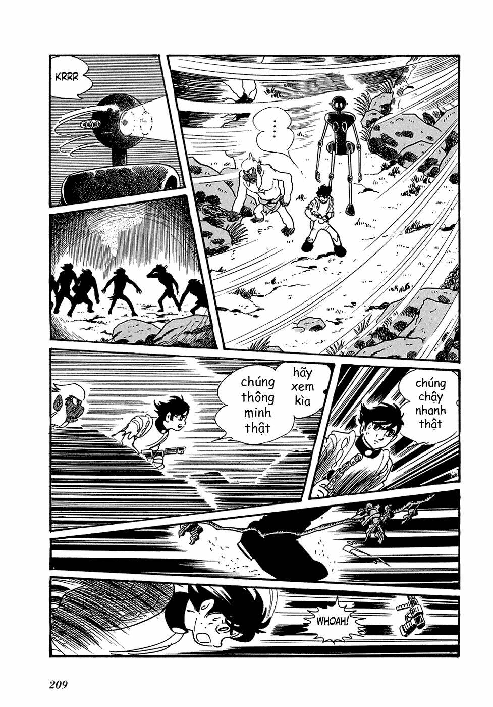 ryuu no michi chapter 10 8