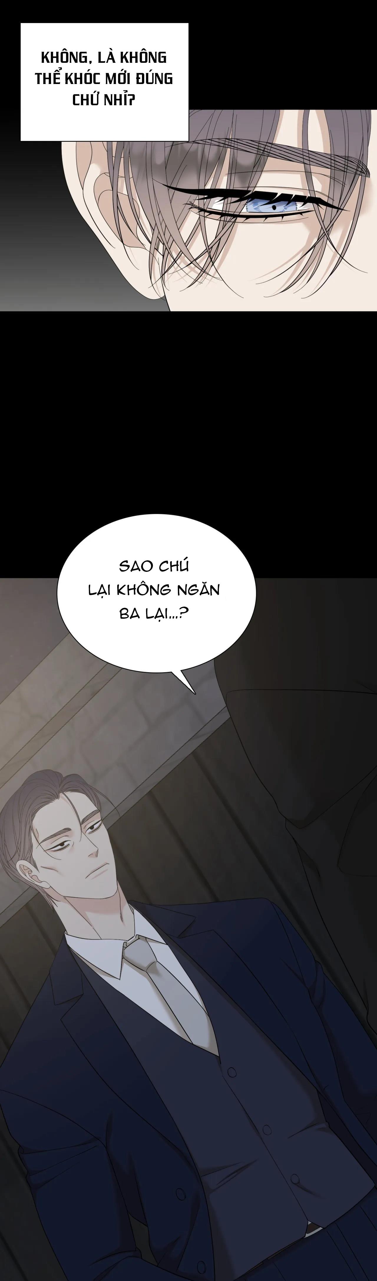 tên rác rưởi chapter 42 35