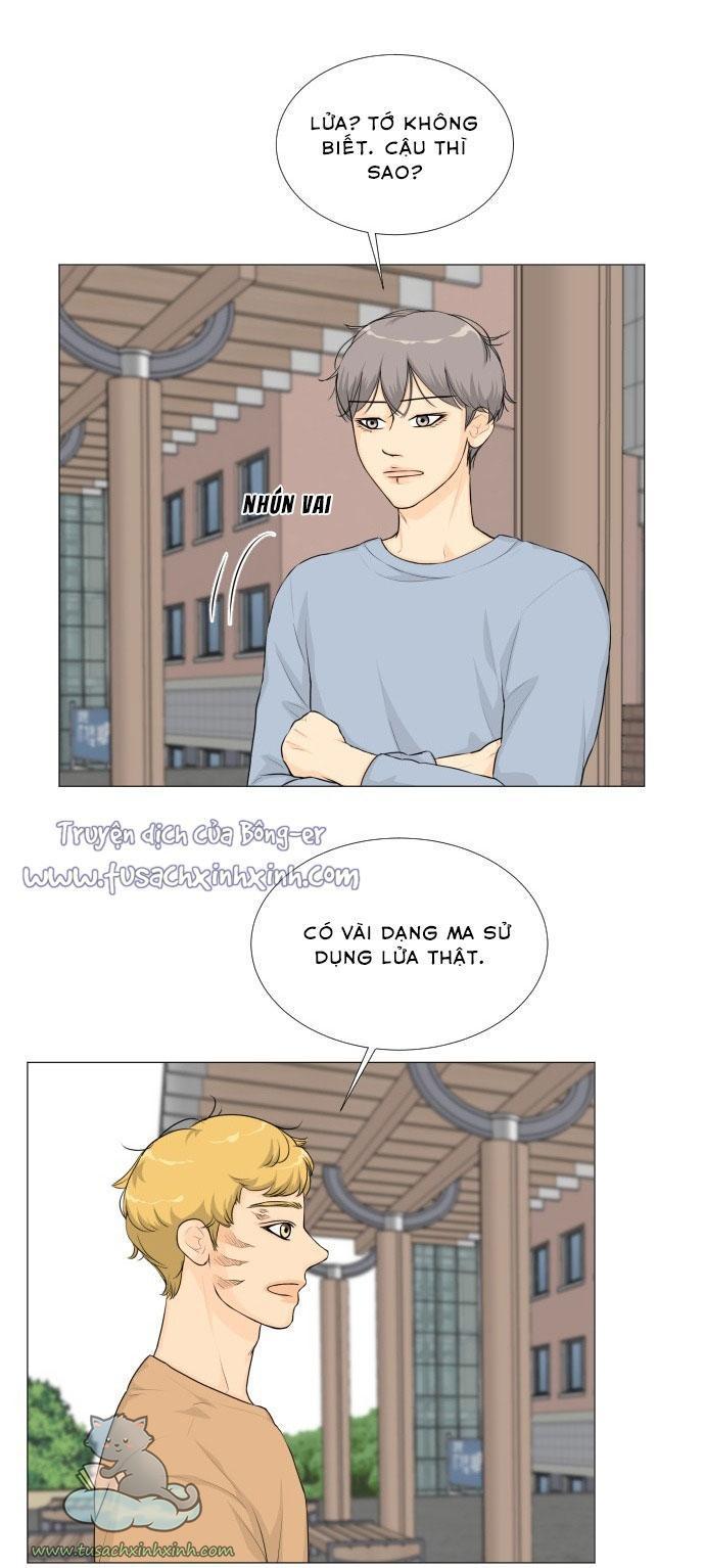 bán quỷ chapter 22 29