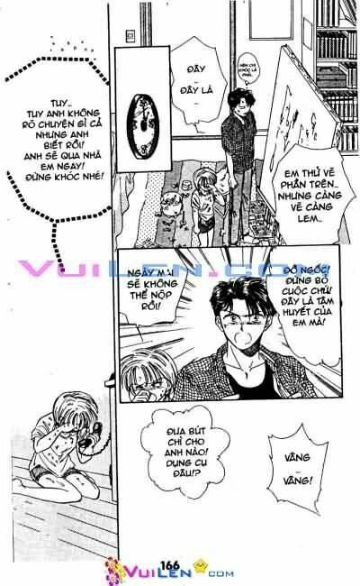 công chúa ẩm thực chapter 11 166