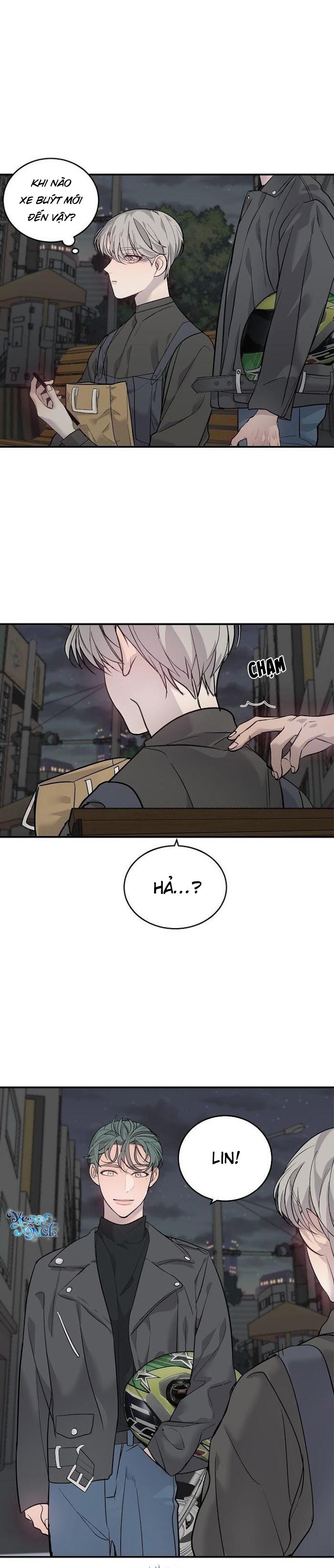 hiệu quả kinh doanh chapter 35 5