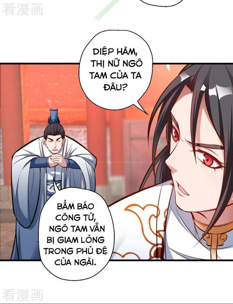 tối cường đại biểu hoàng kim thận chapter 24 25