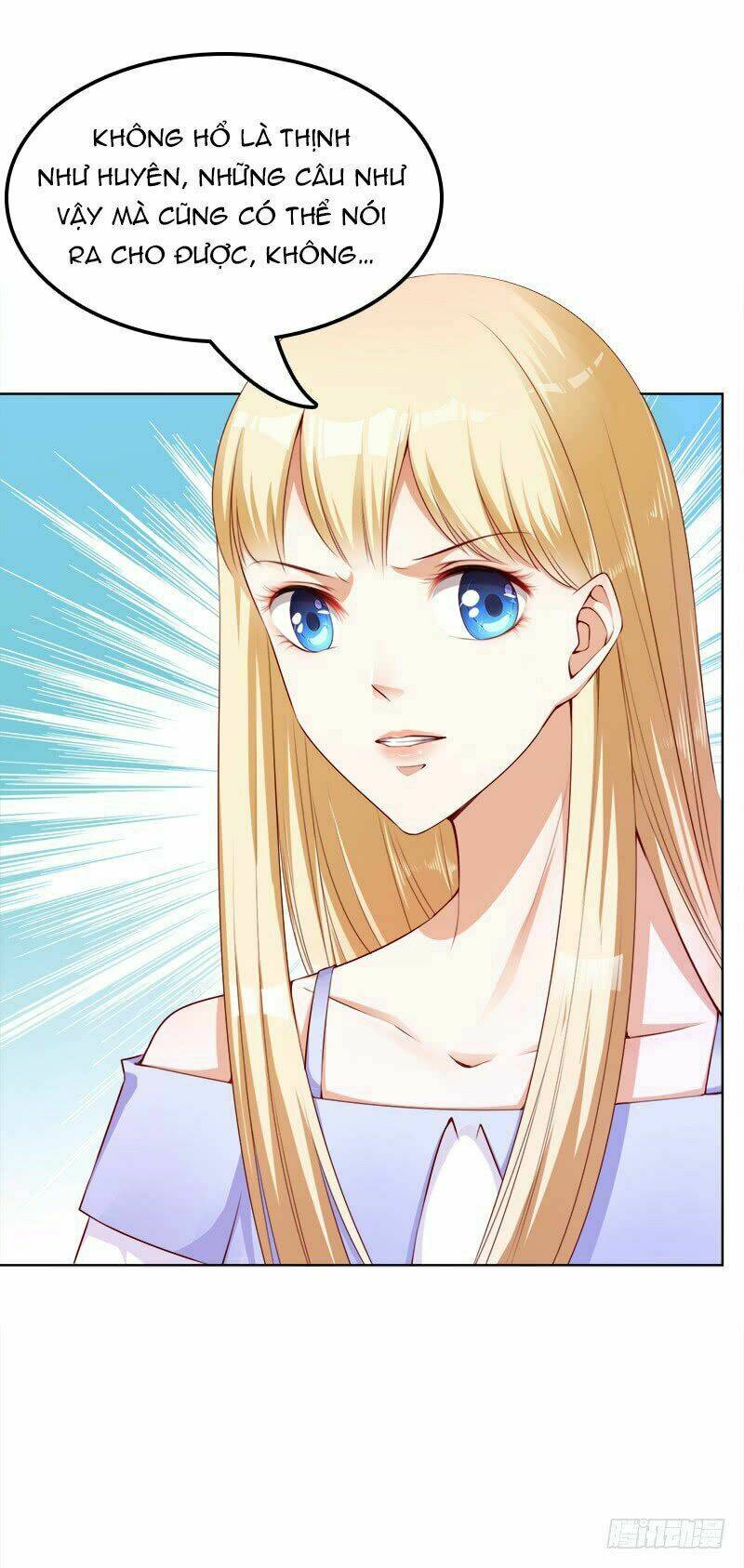 lãnh hôn cuồng ái chapter 19 10