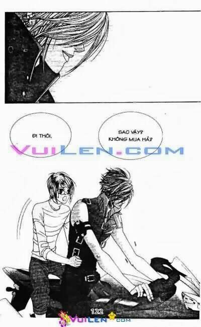 bí mật học viện cross chapter 5 122