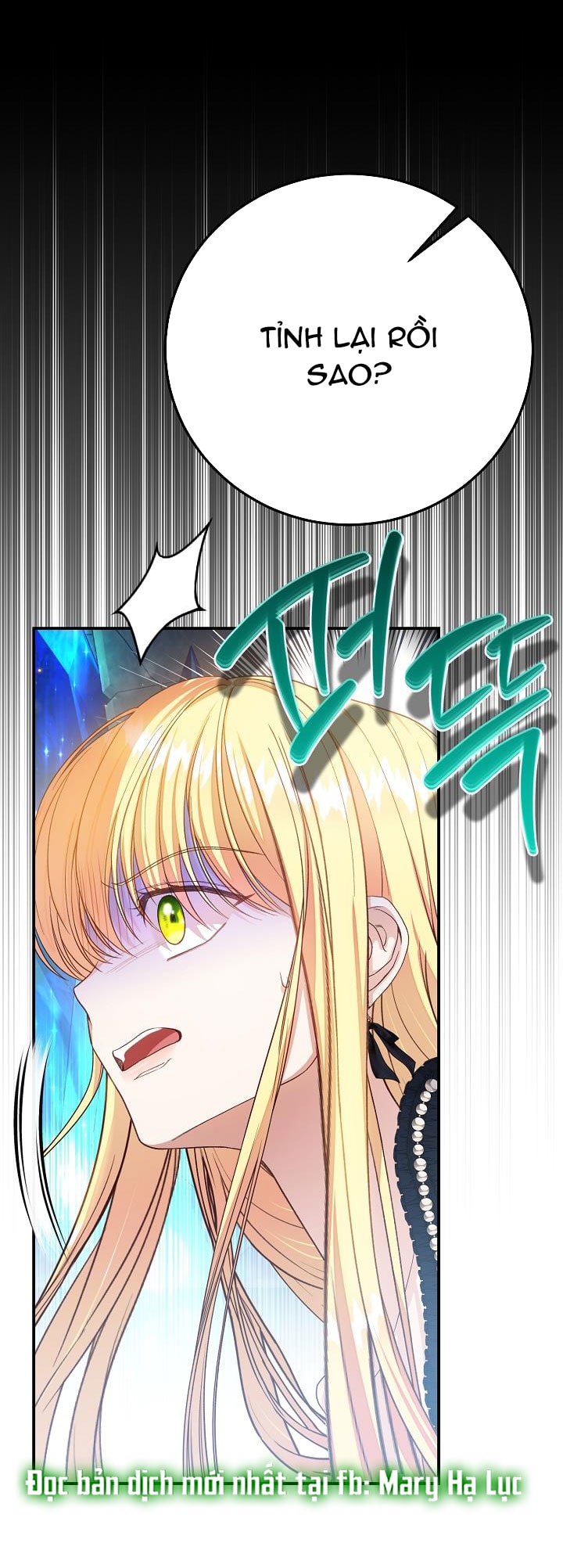 trở thành vợ thái tử quái vật chapter 115 19
