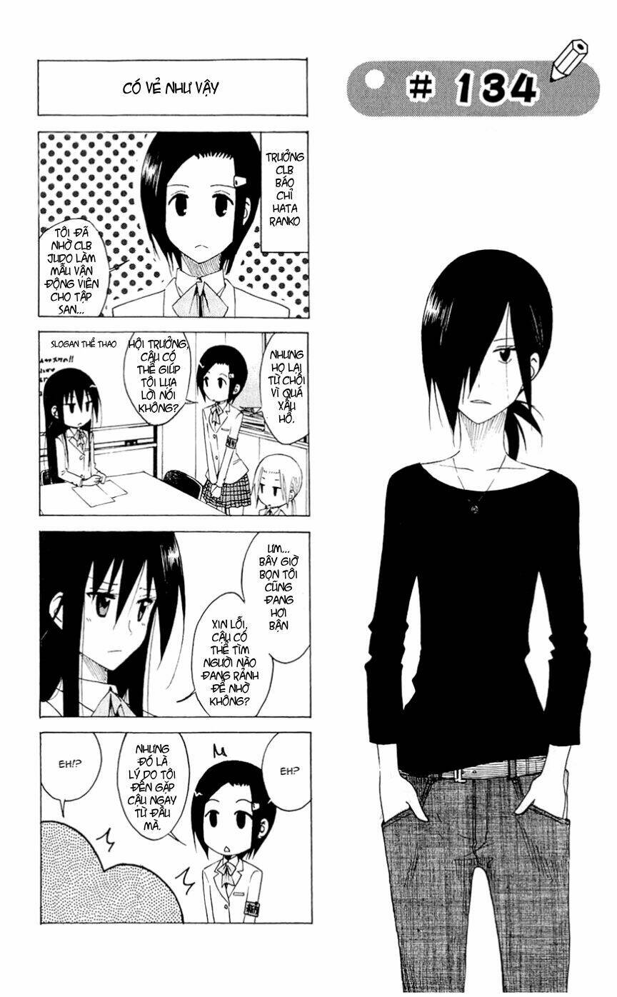 seitokai yakuindomo chapter 134 3