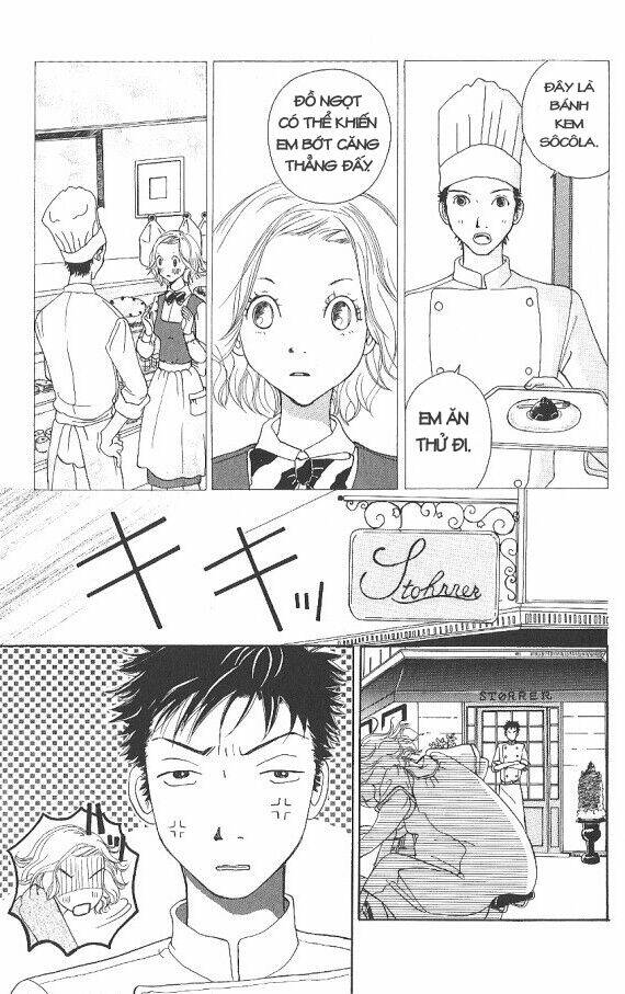 i.s. (intersexuality) chapter 3 9