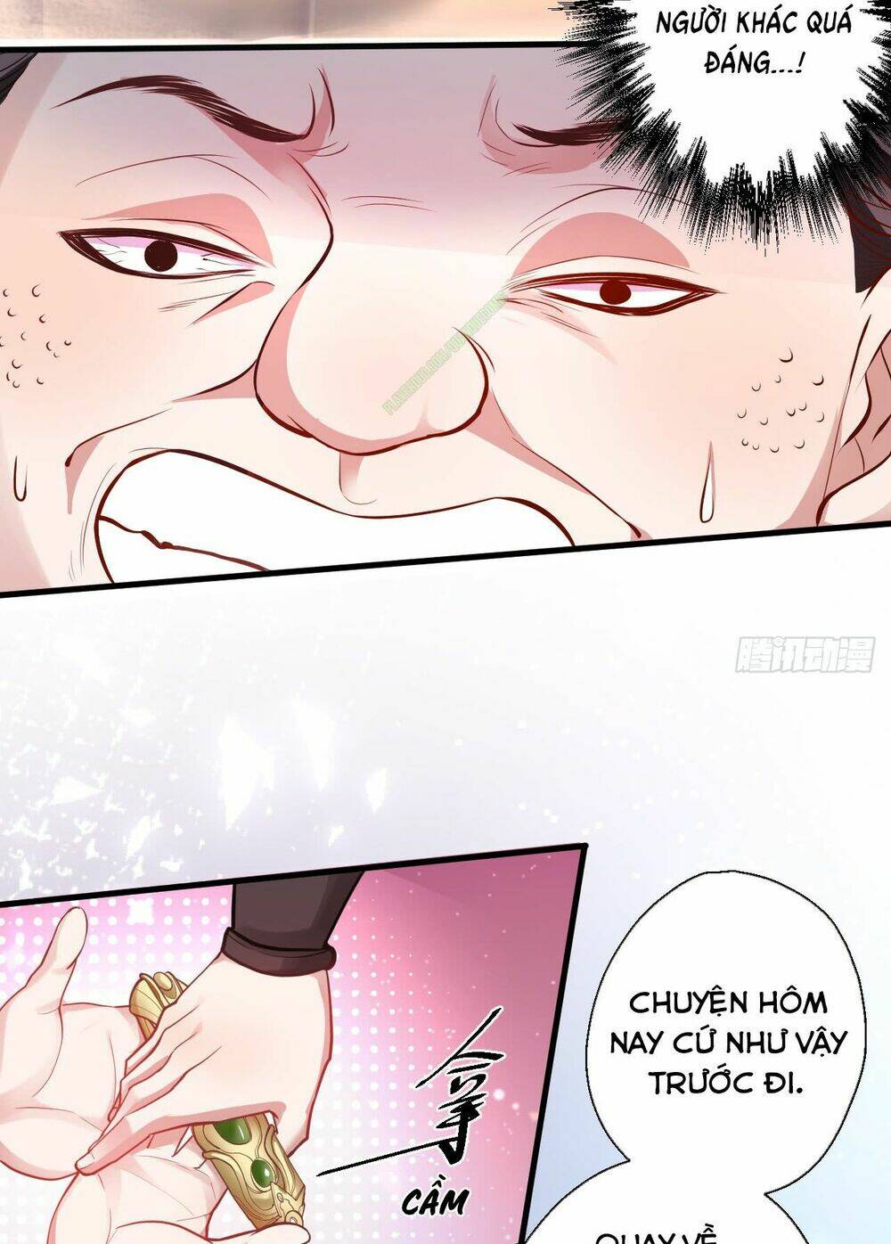 trọng sinh tối cường ma tôn ở rể chapter 3 82