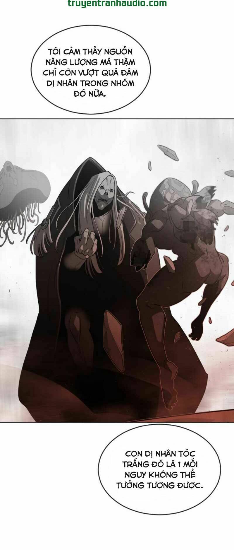 kĩ nguyên của anh hùng chapter 27 20