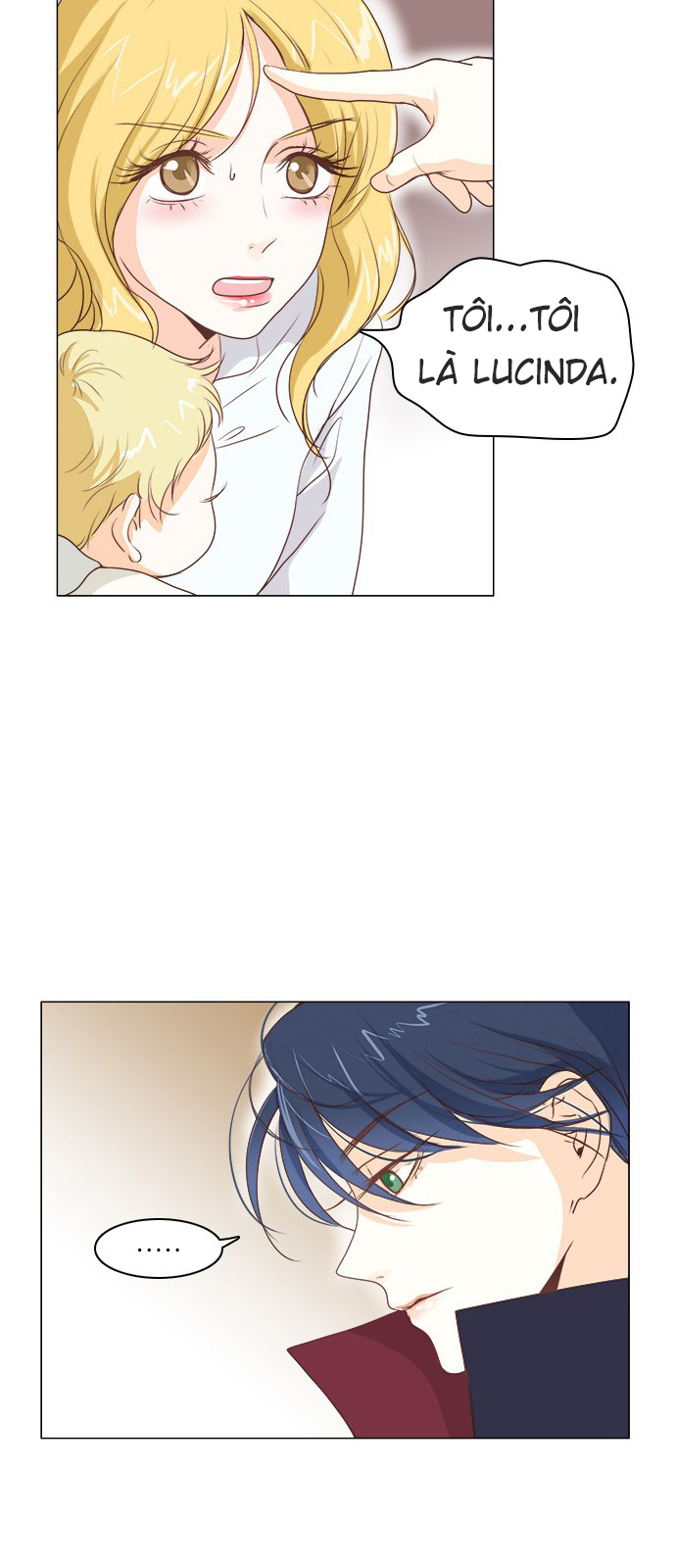 công chúa nhỏ tập làm bà mối chapter 2 47