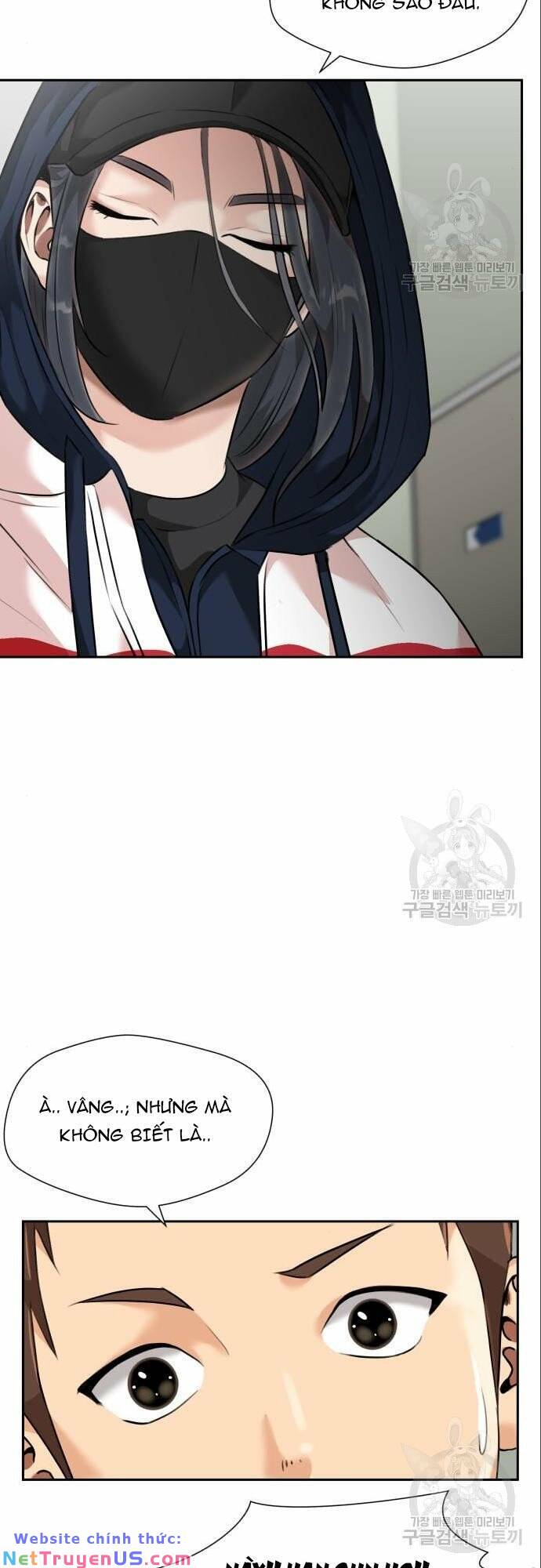 gương mặt thiên tài chapter 138 23