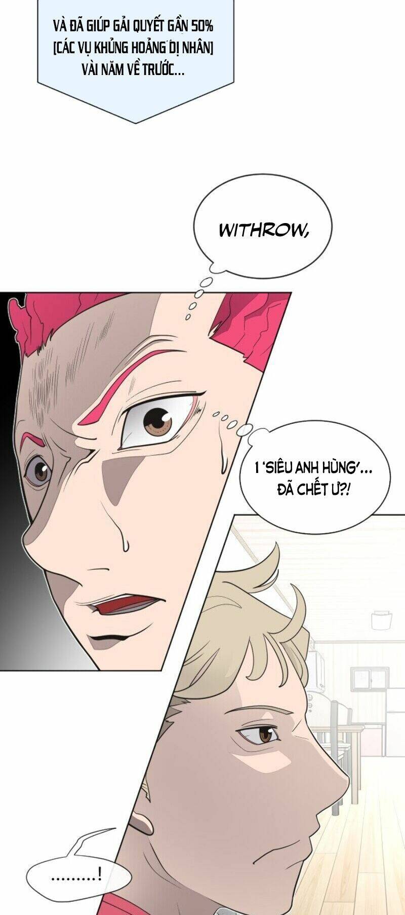 kĩ nguyên của anh hùng chapter 16 45