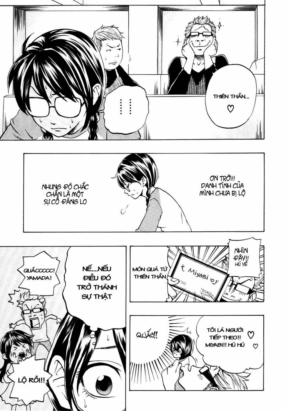 delivery cinderella chapter 3 3