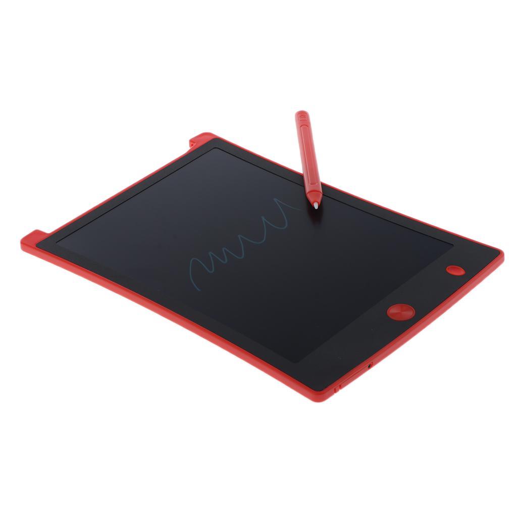 Electronic 8.5" Message Board
