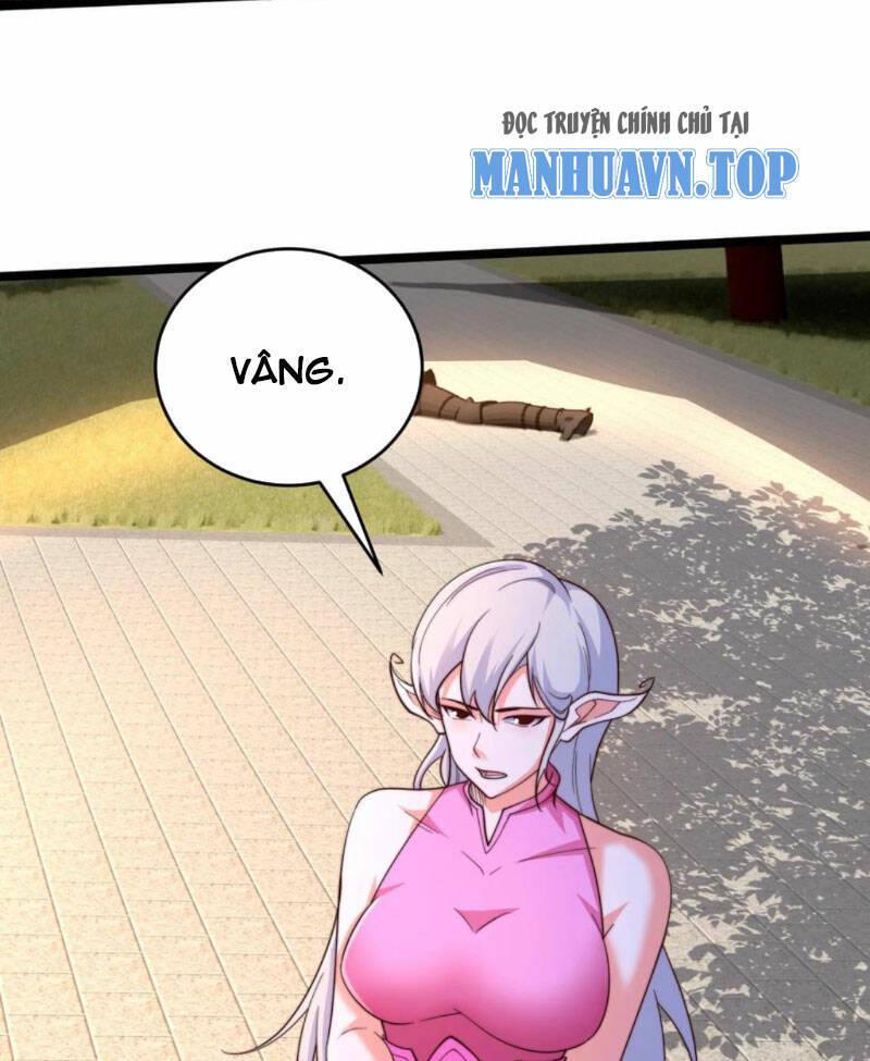 ta nuôi ma quỷ ở trấn ma ti chapter 282 46