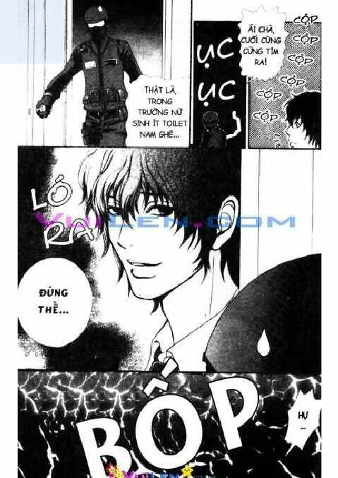 chàng quản gia của bé mei chapter 12 171