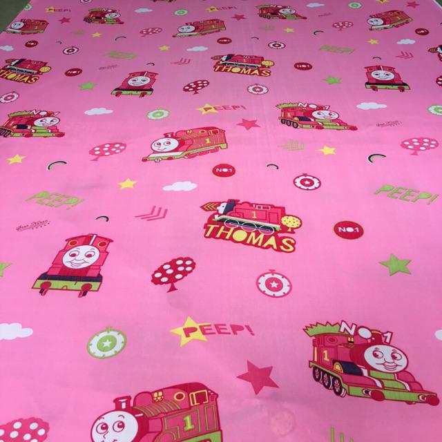 Drap thun hàn quốc