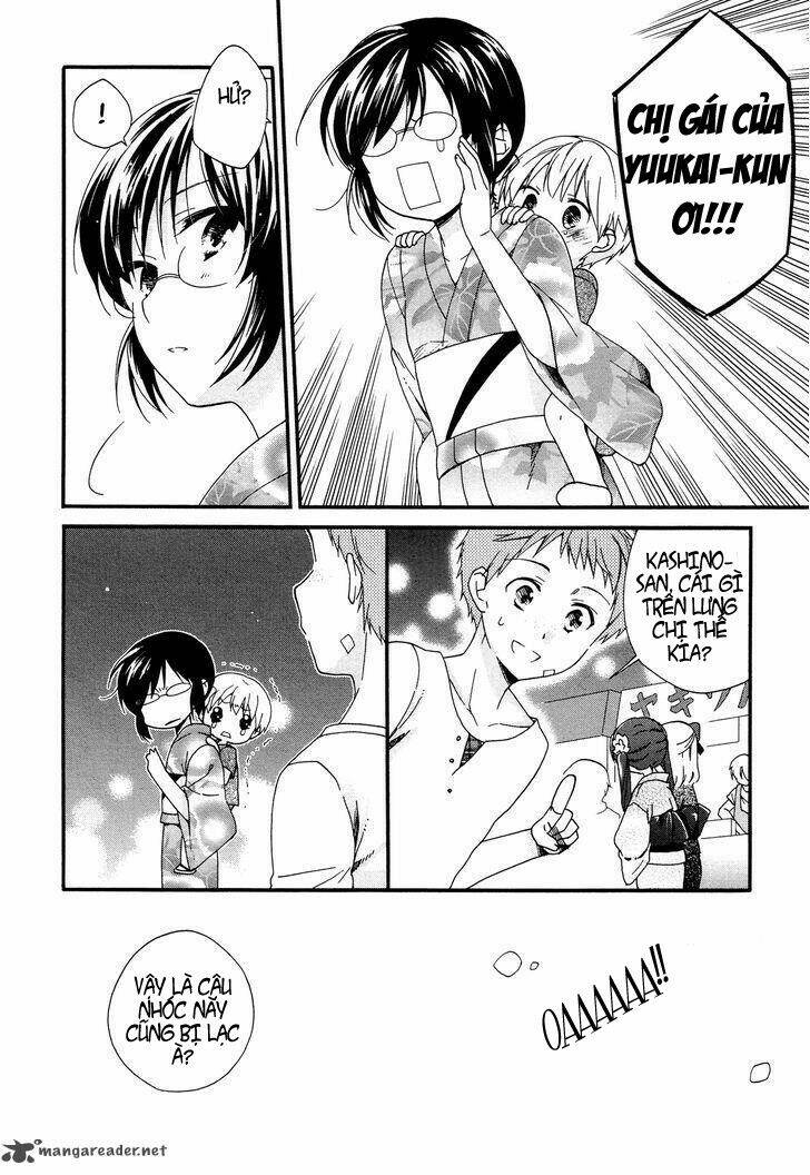 hajiotsu chapter 24 19