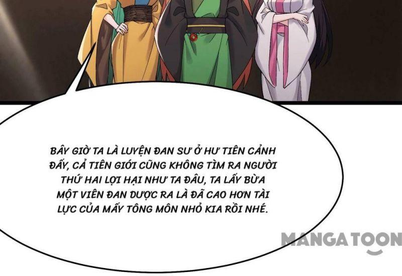 đồ đệ ta toàn là nữ ma đầu chapter 202 7