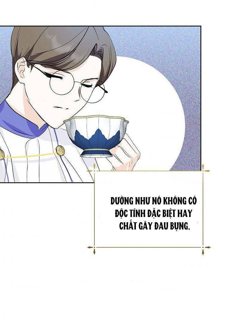 phía sau mặt nạ của nam chính hiền lành chapter 17 3