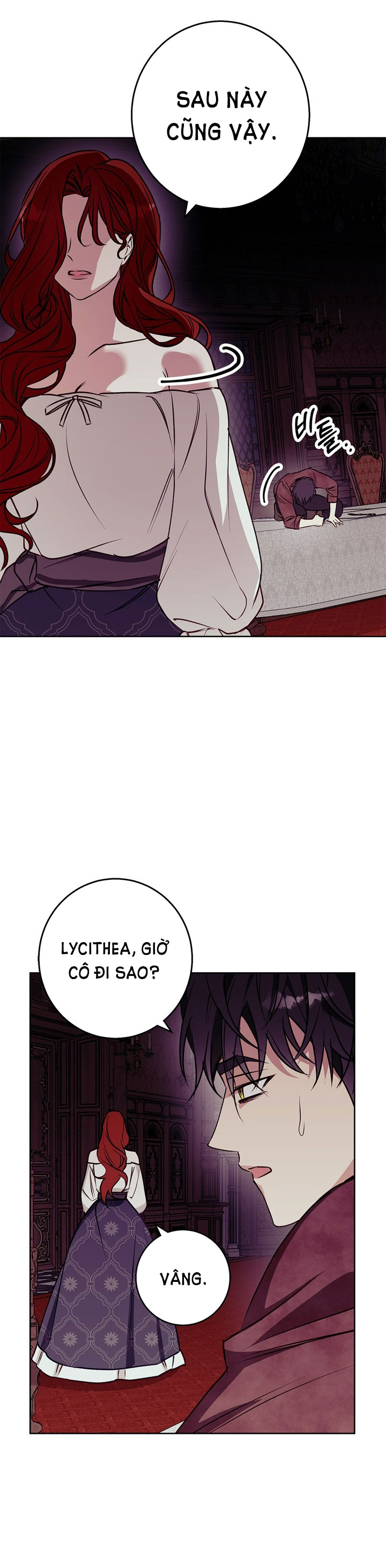 mùa đông đến chapter 31.2 6